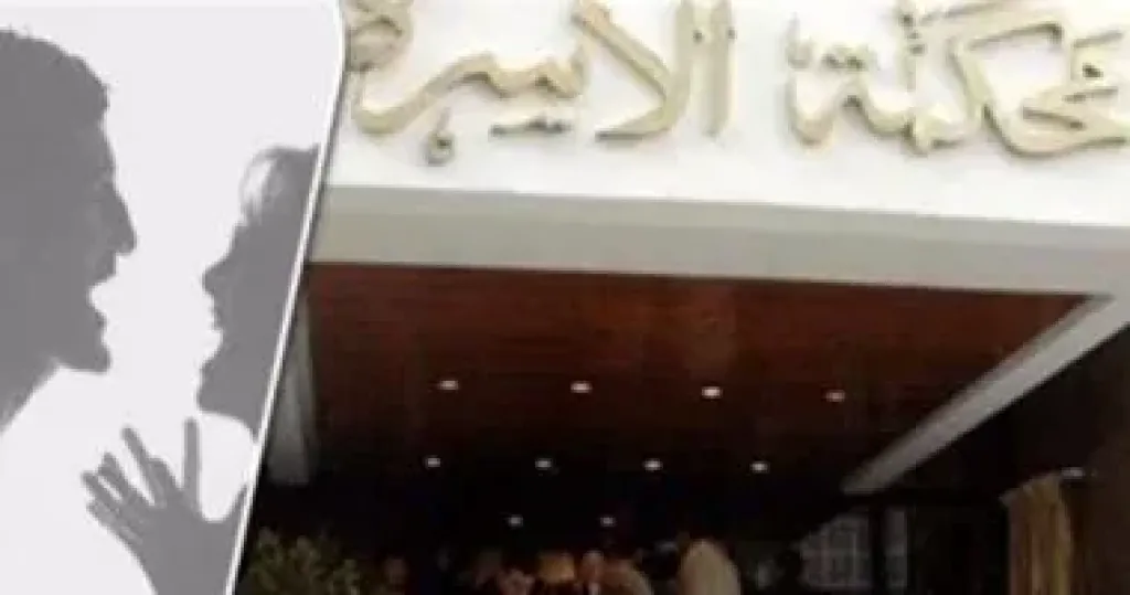 بعد أسبوعين من الزواج.. سيدة تطالب بالخلع: ”هددنى ورفض رد مصوغاتى”