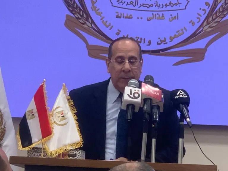 الشركة القابضة للصناعات العذائية تعلن عن اماكن شوادر الخراف الحية بمناسبة عيد الاضحى المبارك