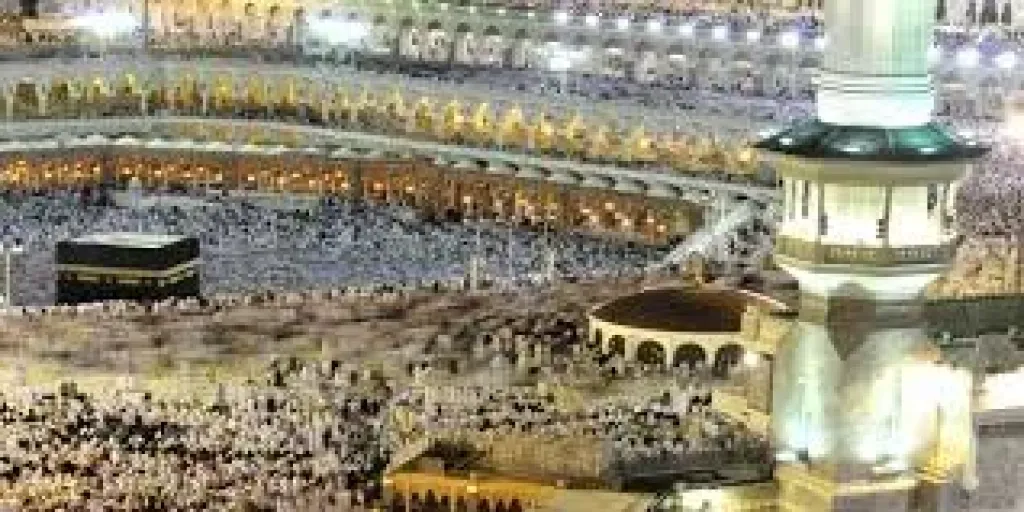 الأضخم فى تاريخ المسجد الحرام وتسع مليونى مصلٍ.. تعرف على ثالث توسعة للحرم
