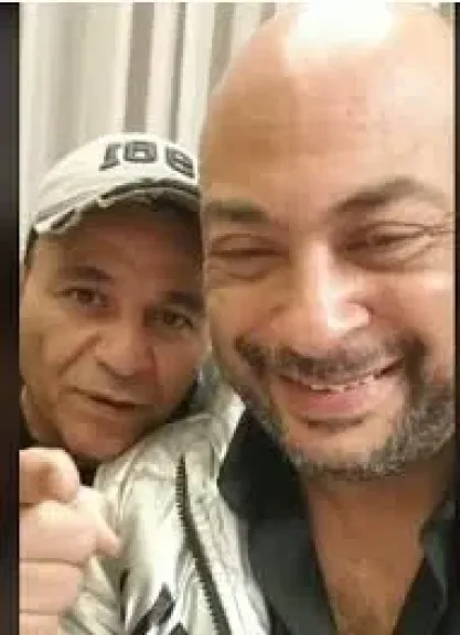 محمد فؤاد يتعاون مع فارس فهمي في ثلاث أغنيات بألبومه الجديد