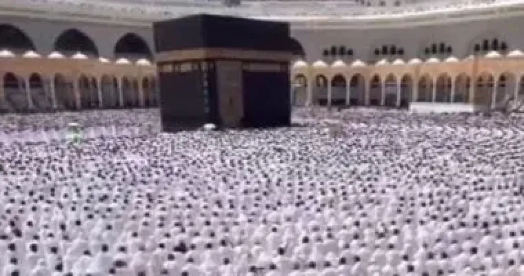 مُنعوا من دخول المملكة 10 سنوات.. عقوبة 11 شخصا نقلوا 50 مخالفا لأنظمة الحج