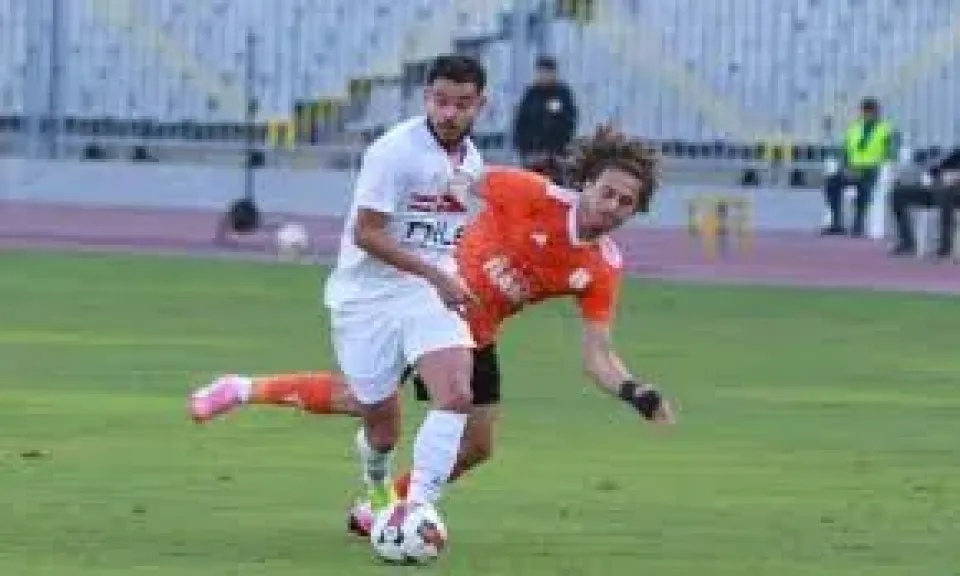 موعد مباراة الزمالك وفاركو فى الدوري الممتاز والقناة الناقلة