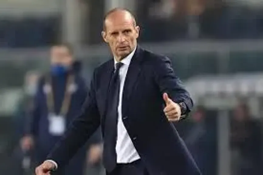 ميلان الإيطالي يعلن رسمياً تعيين ماسيمليانو أليجري مديرا فنيا