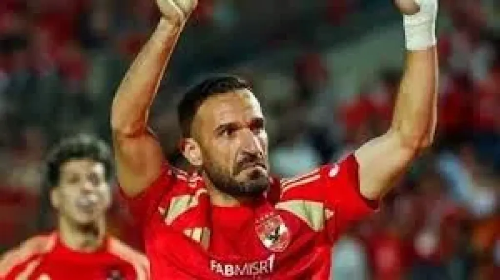 خطوة جديدة من الخطيب لتكريم علي معلول