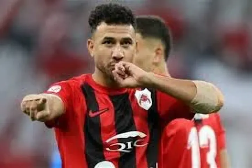 تراجع سعر تريزيجيه فى سوق الانتقالات العالمية بعد انتقاله للأهلي