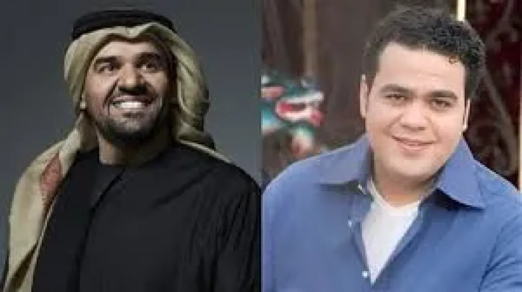 أول تعليق من مدحت العدل على إحالة بهاء حسني للتحقيق بسبب حسين الجسمي