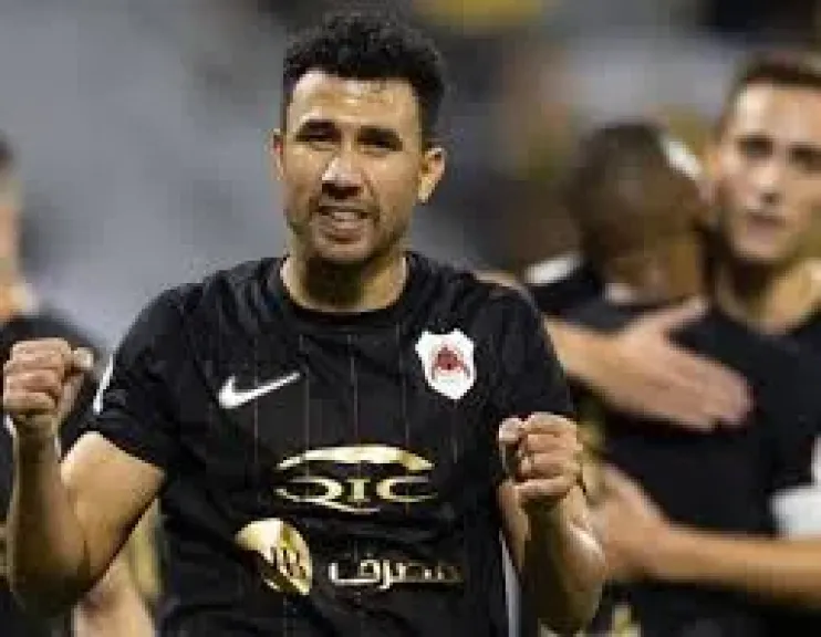 قبل انضمامه للأهلي، تريزيجيه يودع الريان القطري