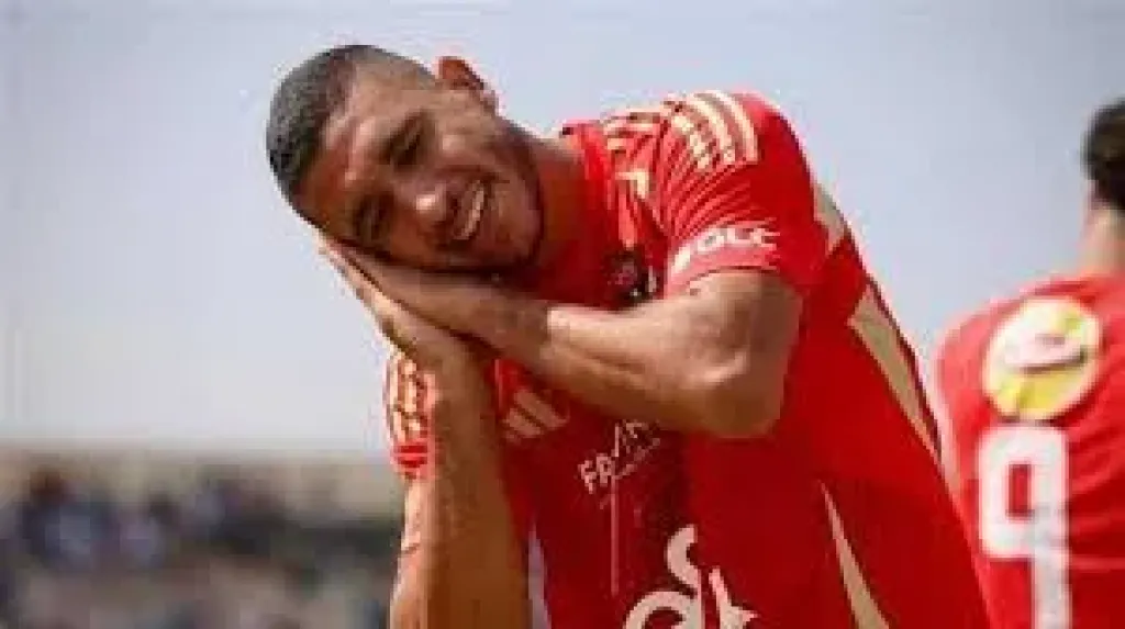 حقيقة دخول الزمالك في مفاوضات مع رامي ربيعة