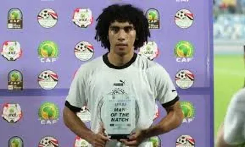 الأهلي يضم كباكا إلى رحلة الفريق فى كأس العالم للأندية بأمريكا