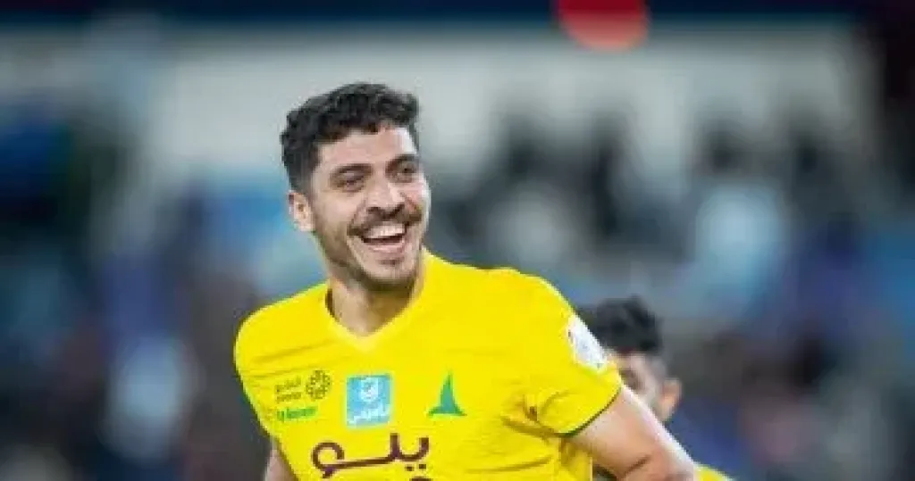 محمد شريف يكشف حقيقة اتفاقه على 50 مليون جنيه مقدم تعاقد مع الزمالك