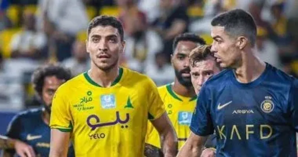 محمد شريف: اسمى ما زال مرتبطا بالأهلى ورنالدو وصلاح من أعظم لاعبي العالم