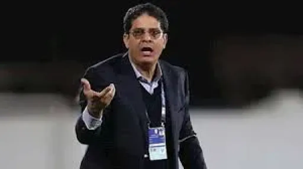 مصير الرمادي مع الزمالك.. جلسة تكشف