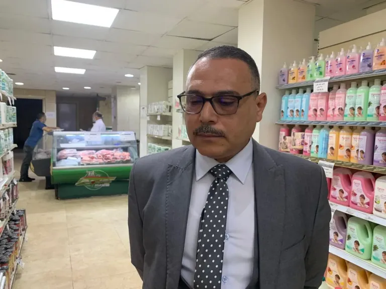 ”التموين تعلن الاستعداد   المكثف  لعيد الأضحى.. بتوافر اللحوم والخراف الحية بأسعار تنافسية في المجمعات والشوادر