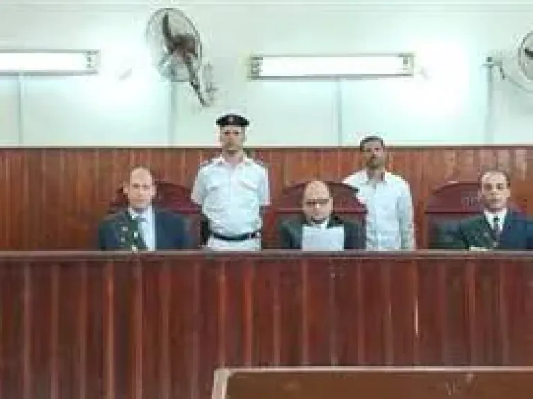 انهال عليها ضربا بغطاء مرحاض في «البانيو».. الإعدام شنقا لقاتل زوجته في المنيا