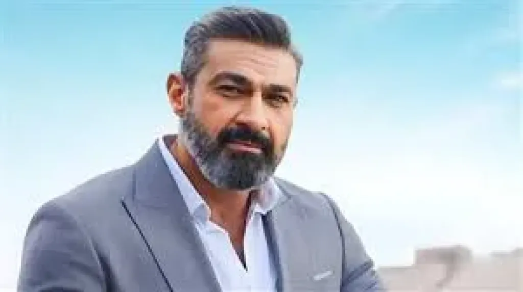 ياسر جلال يبحث عن دليل براءته في مسلسل ”للعدالة وجه آخر”