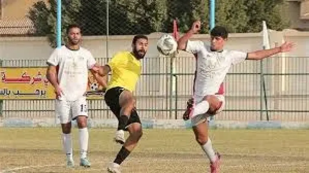 دوري المحترفين، موقف صراع الهبوط قبل مواجهات الجولة الأخيرة