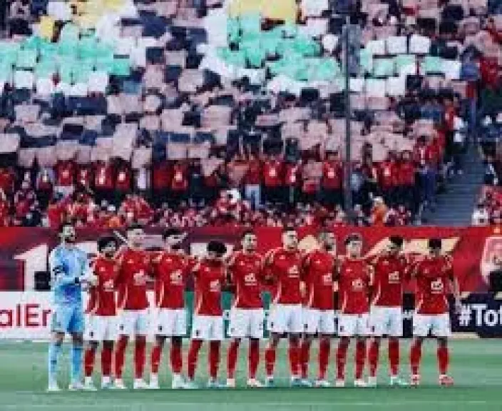 اتحاد الكرة يفتح القيد استثنائياً للنادي الأهلي بسبب مونديال الأندية