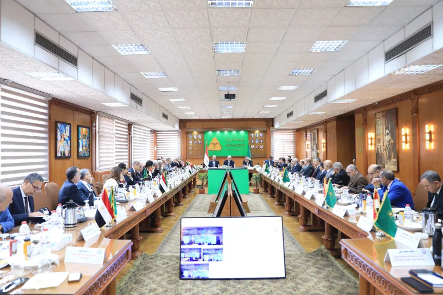 المجلس الأعلى للجامعات يعتمد قواعد تنسيق 2025.. ومزايا استثنائية لخريجي STEM”