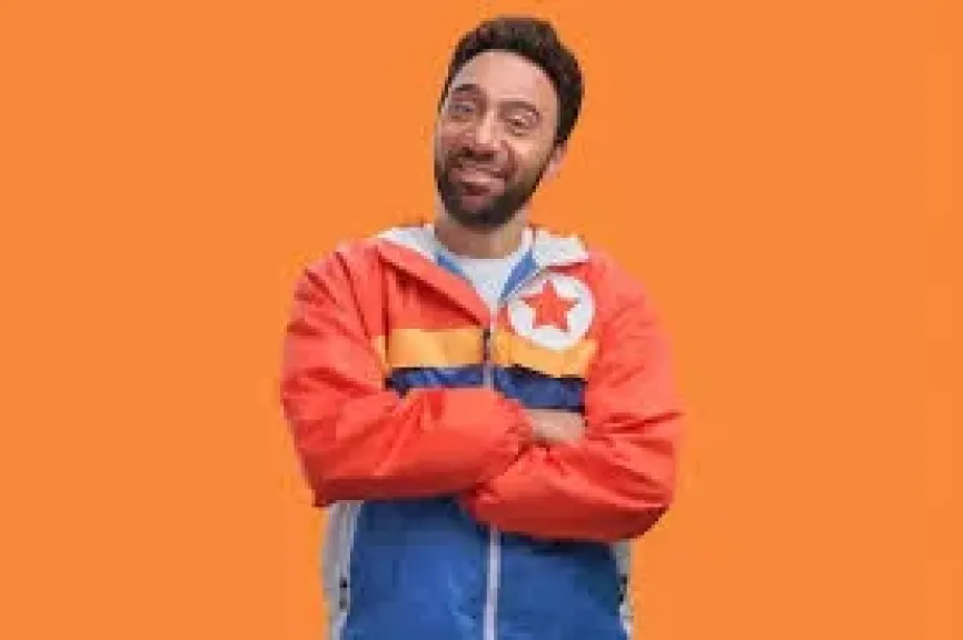 الانتهاء من مونتاج مسلسل ”كارثة طبيعية” لمحمد سلام