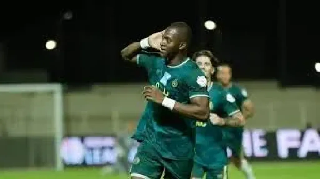 الأهلي يتواصل مع الخلود السعودي لقيد أليو ديانج في قائمة المونديال