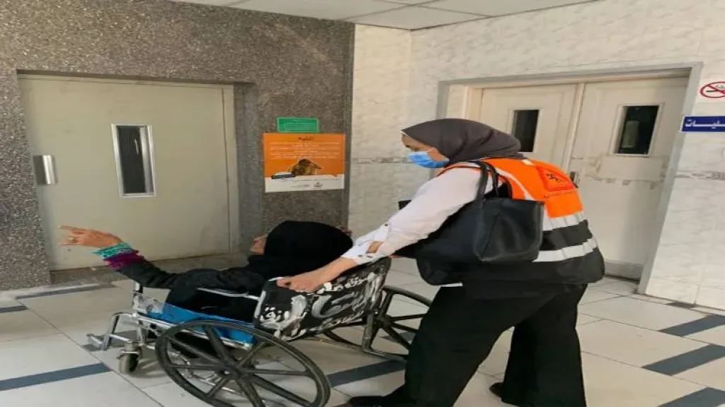 التضامن الاجتماعي: فريق التدخل السريع  بالإسكندرية يجري عملية مسح ميداني في شوارع المحافظة