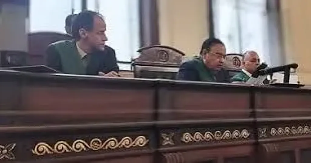 إحالة أوراق مقاول للمفتى بتهمة قتل الطالب مازن فى الإسكندرية