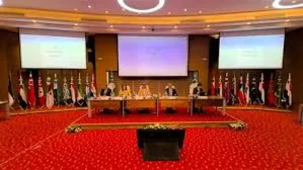 مصر تشارك في ختام الدورة 123 للمجلس التنفيذي لمنظمة الألكسو بتونس