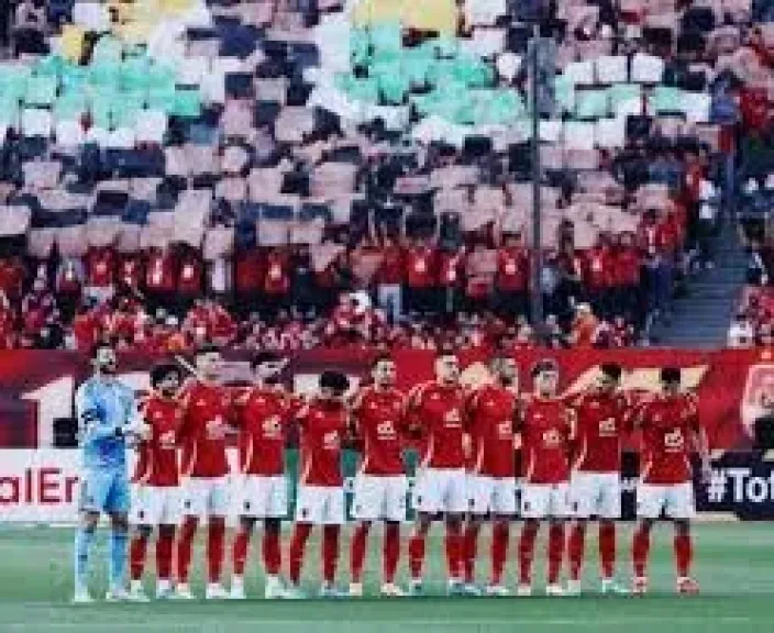 فريق كامل.. 11 لاعبا يغيبون عن الأهلى فى كأس العالم للأندية