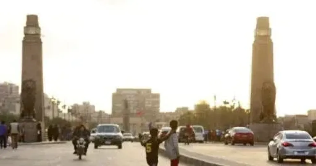 الطقس اليوم الأحد حار بأغلب الأنحاء والعظمى بالقاهرة 31 والإسكندرية 25 درجة