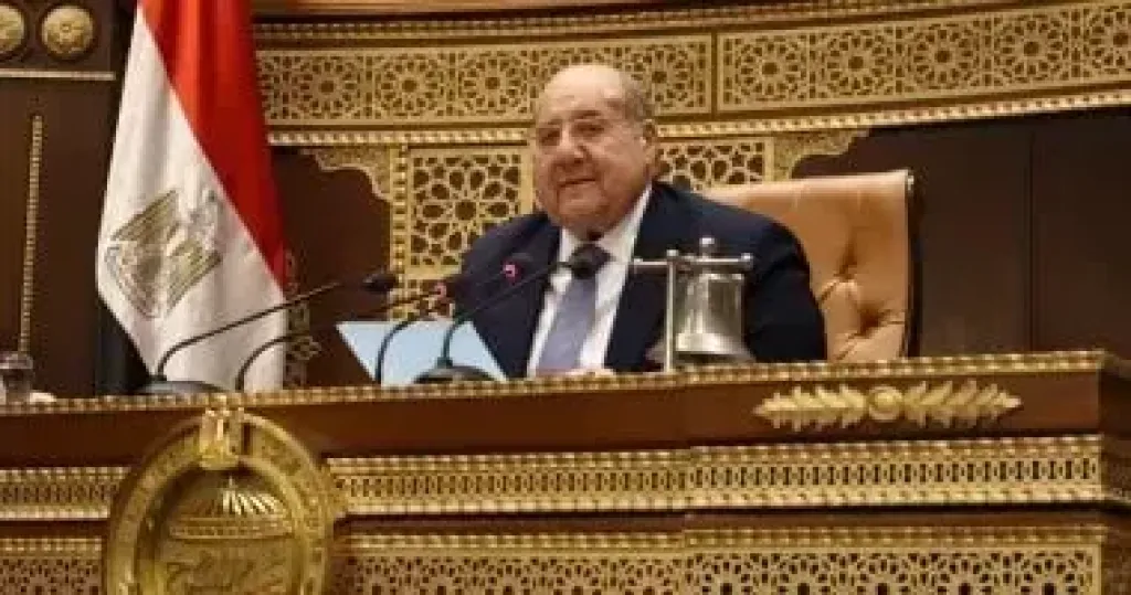 الشيوخ يحيل تقارير برلمانية للحكومة لتنفيذ توصيات النواب