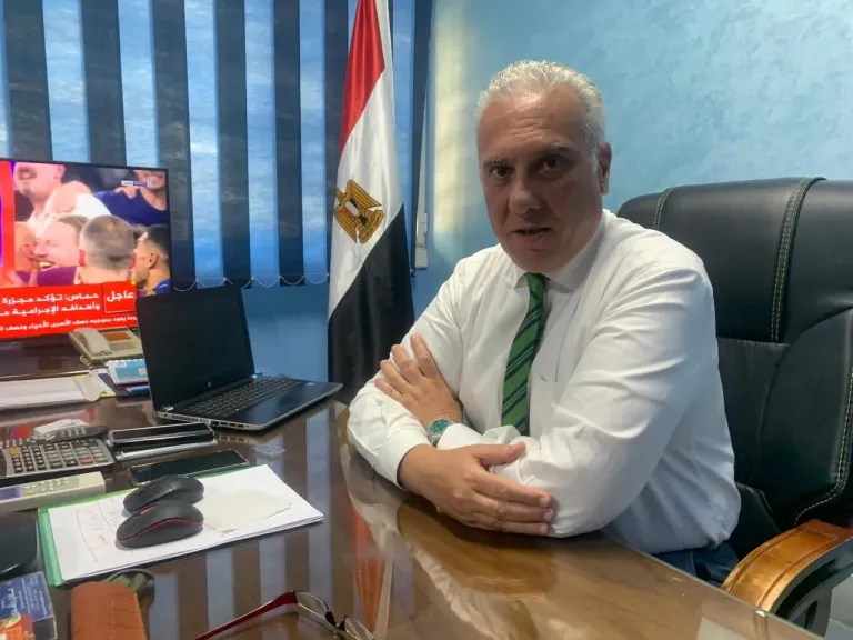 الشركة المصرية للحوم والدواجن : استعدادات مكثفة لتوفير اللحوم الطازجة والمجمدة والدواجن