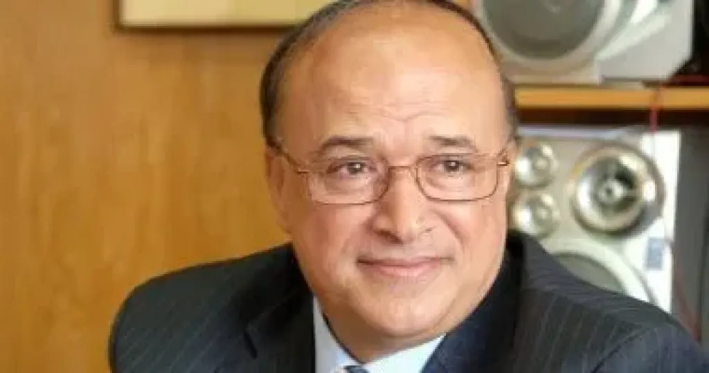القومى لحقوق الإنسان: استقالة مشيرة خطاب ومحمود كارم يتولى رئاسة المجلس