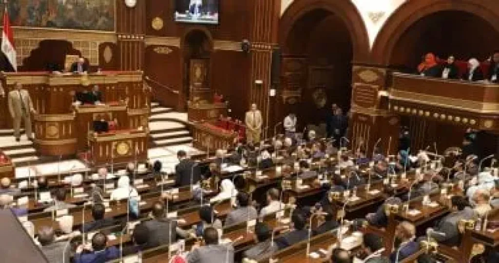 الحكومة أمام الشيوخ: دراسة رفع حد الإعفاء من الضريبة العقارية لـ4 ملايين جنيه