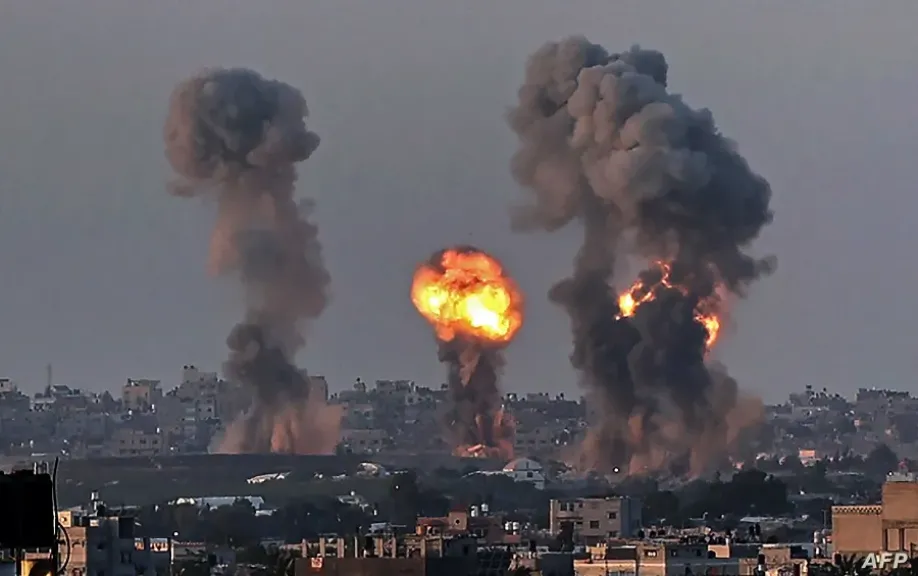 مركز القدس للدراسات: حماس طلبت ضمانة حقيقية لوقف الحرب على قطاع غزة