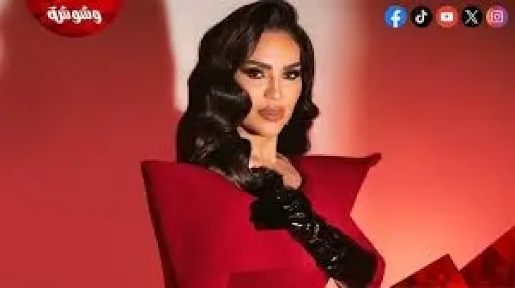 اليوم مي فاروق تضيء المسرح الكبير بالأوبرا المصرية