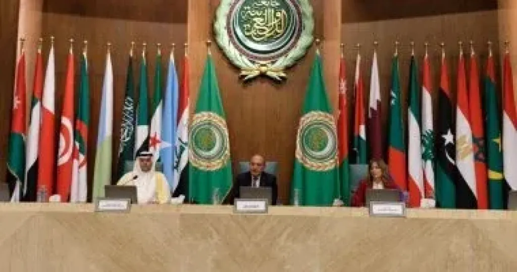الجامعة العربية تبحث ترتيبات الاجتماع العاشر مع الاتحاد الأوروبى ببروكسل