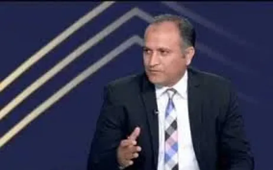 تسمى بـ«حبات البرد».. ما حدث في الإسكندرية أقل بكثير مما كان متوقعًا