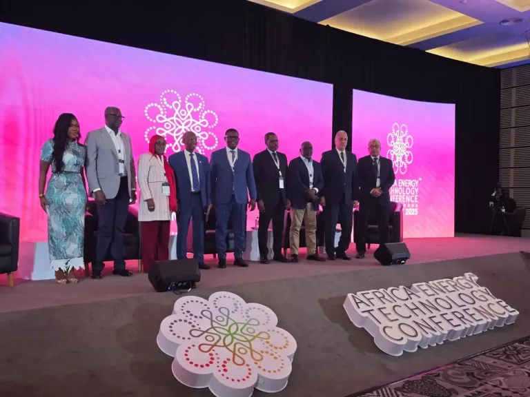 مصر تشارك في مؤتمر تكنولوجيا الطاقة الأفريقي 2025 بأكرا