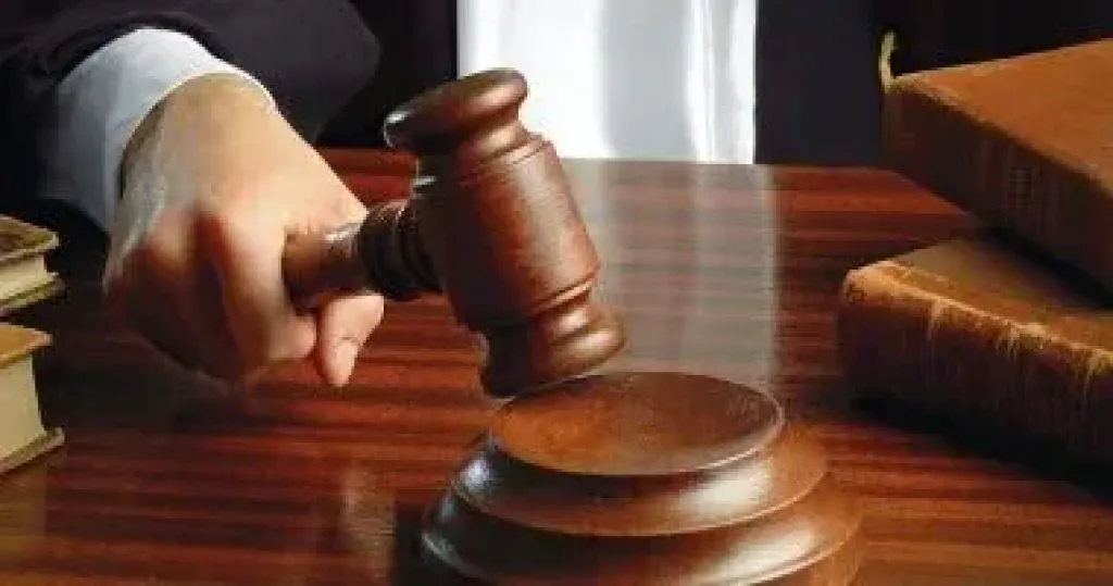 إحالة أوراق سيدة للمفتي قتلت ابنها بسبب خلافات مع زوجها فى البحيرة