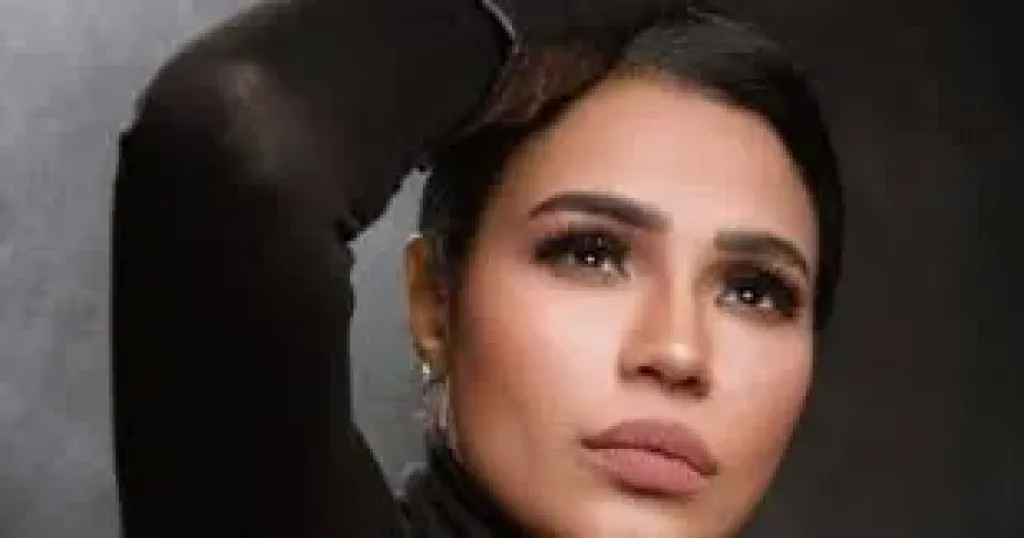 أمينة تشوق جمهورها بأغنيتها الجديدة.. سد يا ماما سد