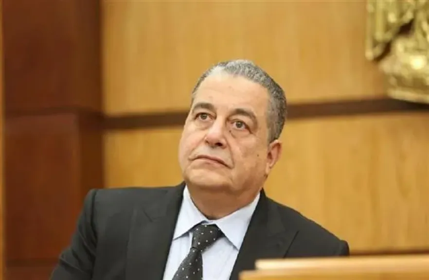 ”ياسين منصور”: مشروع ”جريان” يمثل التكامل بين العقار والسياحة والاستثمار ويرفع من معدل النمو