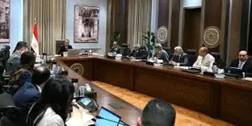 مدبولي: اجتماع أسبوعي لمتابعة احتفالية المتحف المصري الكبير حتى 3 يوليو المقبل