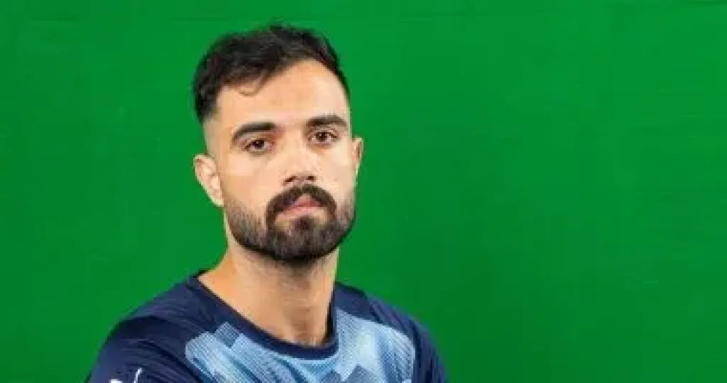 محمود مرعي: بيراميدز كان يستحق لقب أفريقيا.. ومستعدون لكأس العالم للأندية