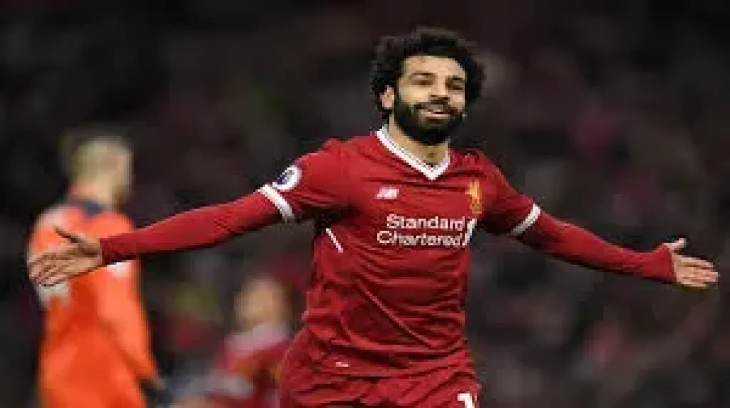 جائزة كبرى جديدة تنتظر محمد صلاح.. تابع التفاصيل