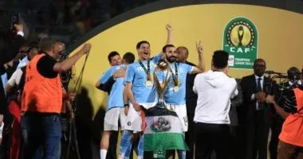 أوكلاند وأهلى جدة في طريق بيراميدز بكأس إنتركونتيننتال