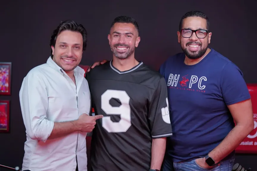 Sportify تطلق بودكاست ”الأهلي في أمريكا”