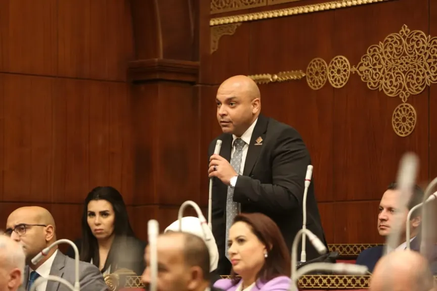 ”القط يطالب بخطط حكومية واضحة لحماية السواحل من تغير المناخ