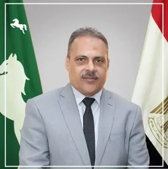 محافظا الشرقية والدقهلية يشهدان فعاليات المنتدي السياحي الدولي الأول لمسار العائلة المقدسة بمنطقة آثار تل بسطا