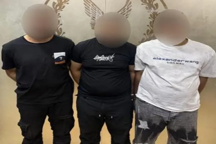 كشف ملابسات واقعة اختطاف نجل مهندس ومساومة أهله على دفع مبلغ مالي بالمقطم