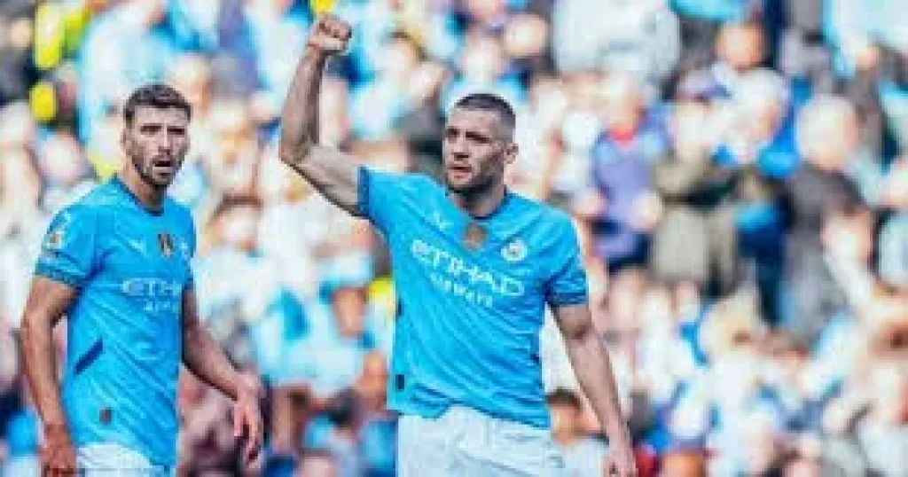 مانشستر سيتي يفتقد كوفاسيتش فى كأس العالم للأندية 2025